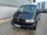 Volkswagen T4 Multivan Highline  - schwarze Volkswagen T4 Multivan