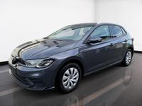 Volkswagen Polo TSI Life IQ.DRIVE+Navi+ACC+Sitzhzg+Klimaaut