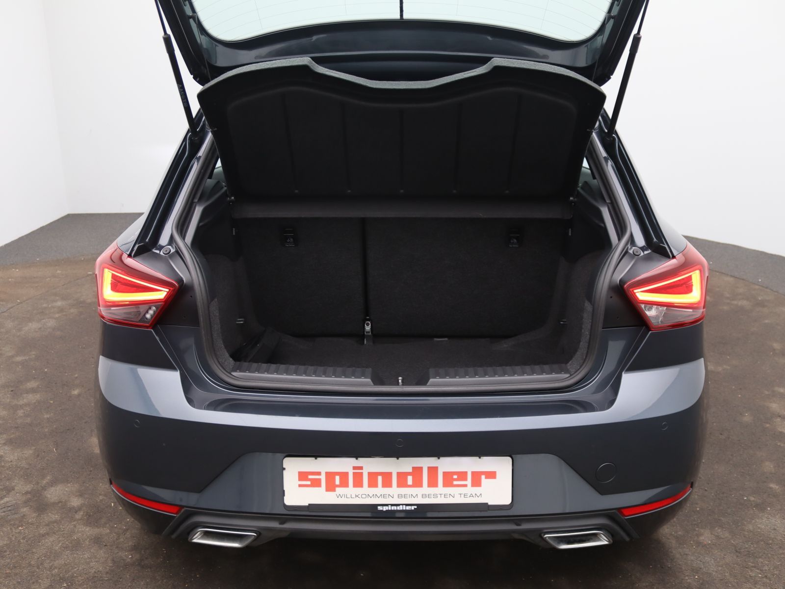 Seat Ibiza - Bild 8