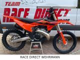 KTM SX 250  Modell 2025 2-T  Inzahlungn Finanzierung - Offers matching your search criteria