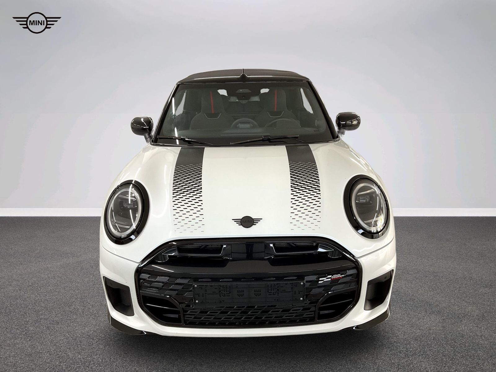 MINI Cooper S Cabrio - Bild 3