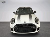 MINI Cooper S Cabrio - Vorschau Bild 3