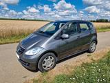 Mercedes-Benz A 160 Blue EFFICIENCY