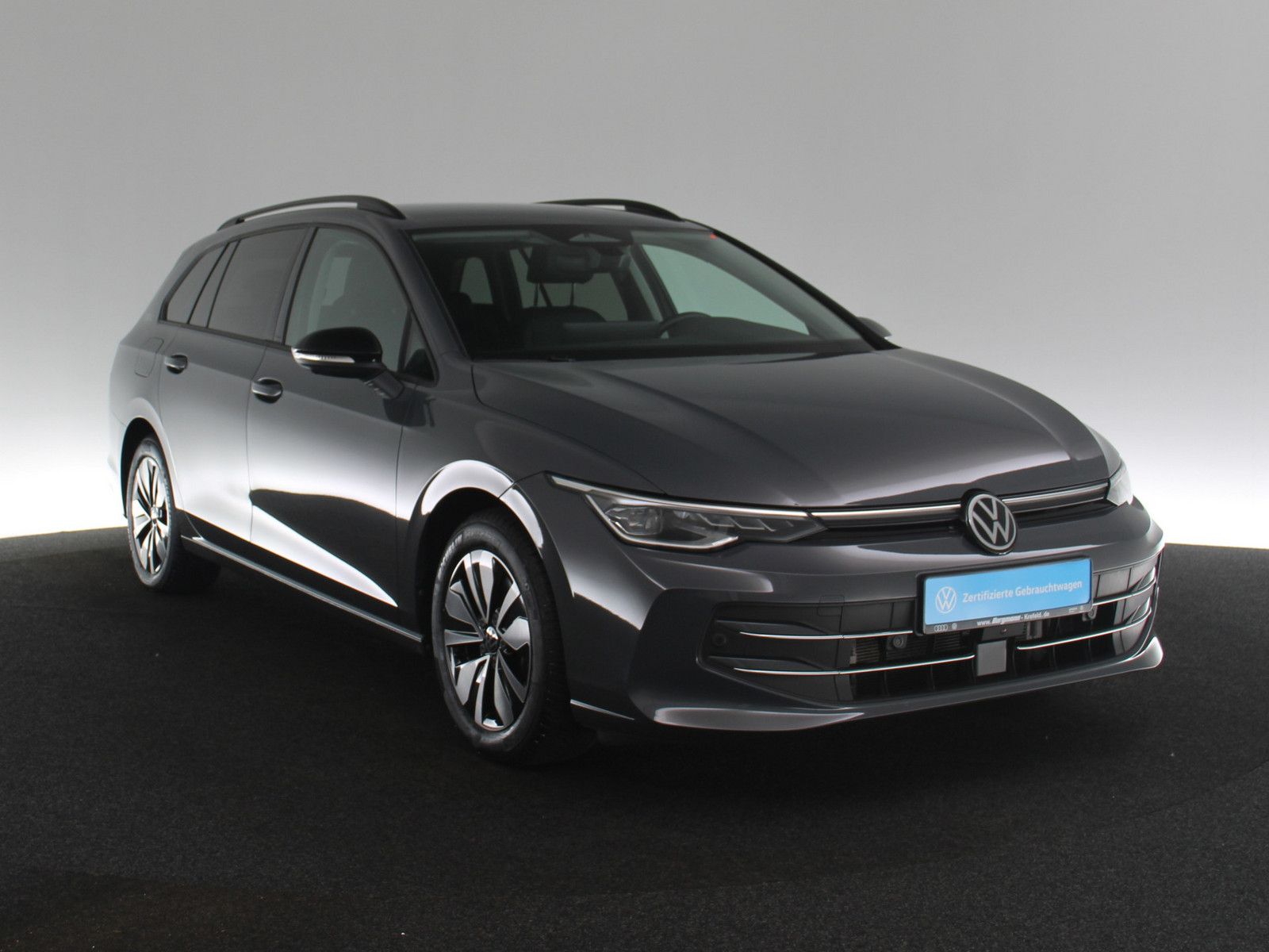 Volkswagen Golf VIII 2.0 TDI Goal AHK 360° MATRIX-LED ACC foto 3