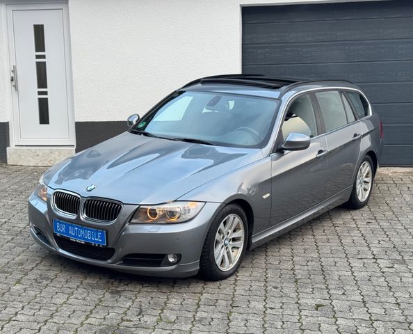 BMW 325i Touring/Klimaautomatik/PDC/Bi-Xenon/Isofix