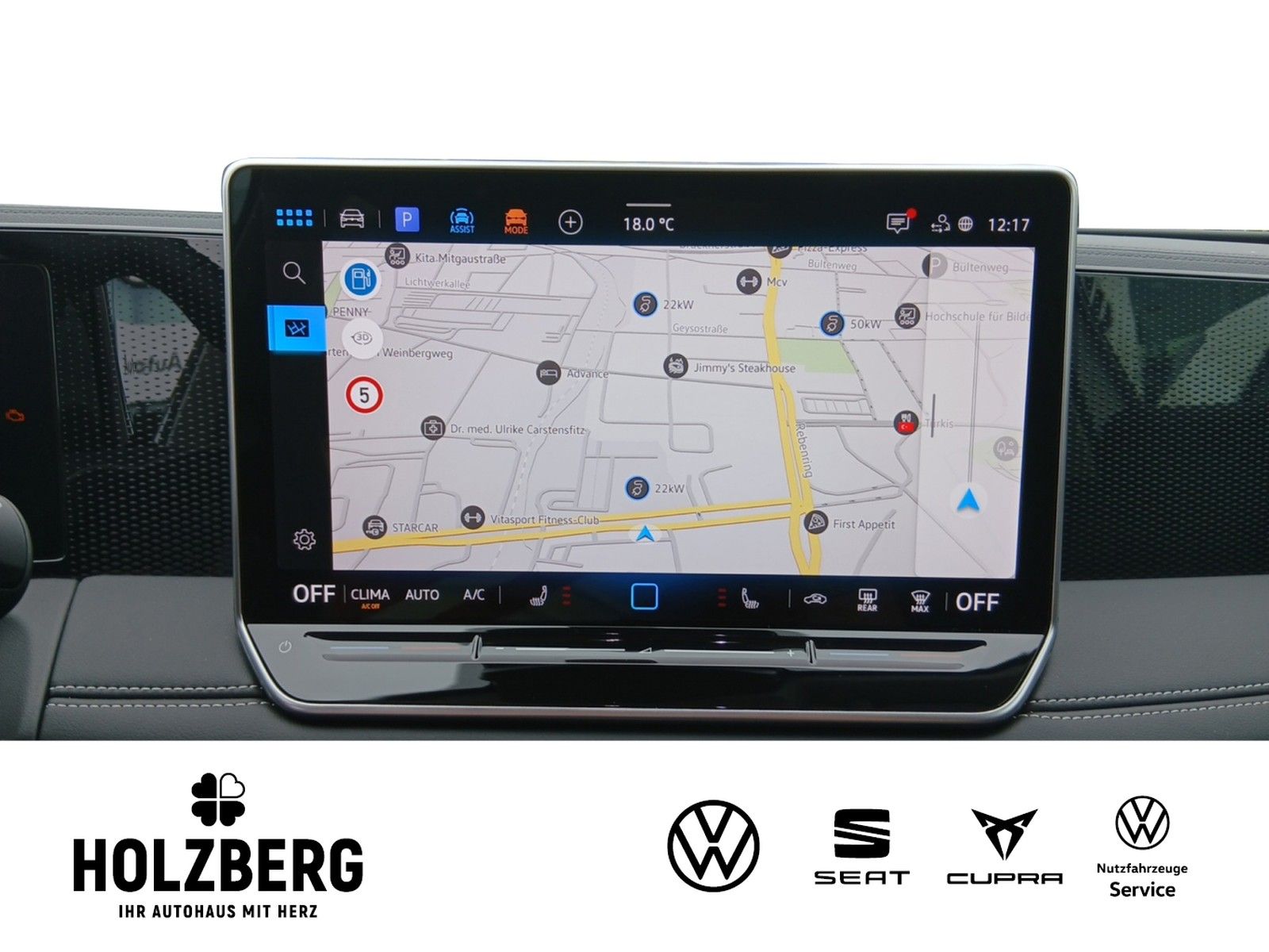 Volkswagen Tiguan - Bild 10