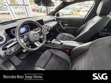 صورة 8 لـ 2024 Mercedes-BENZ A 220