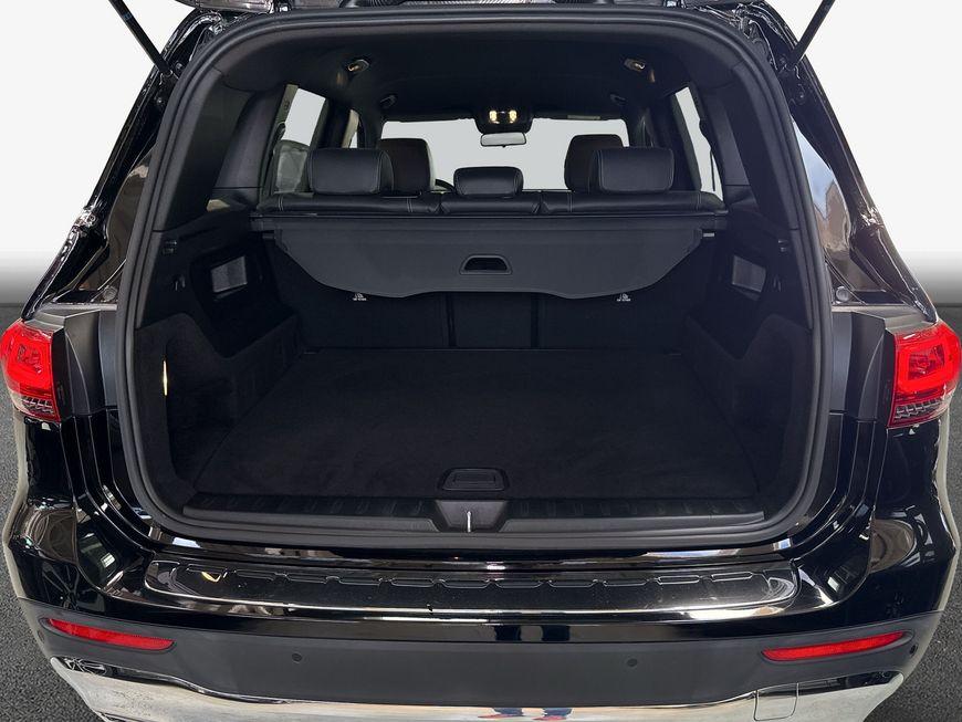 Mercedes-Benz GLB 7G-DCT Progressive LED+SHZ+NAVI, миниатюра 8