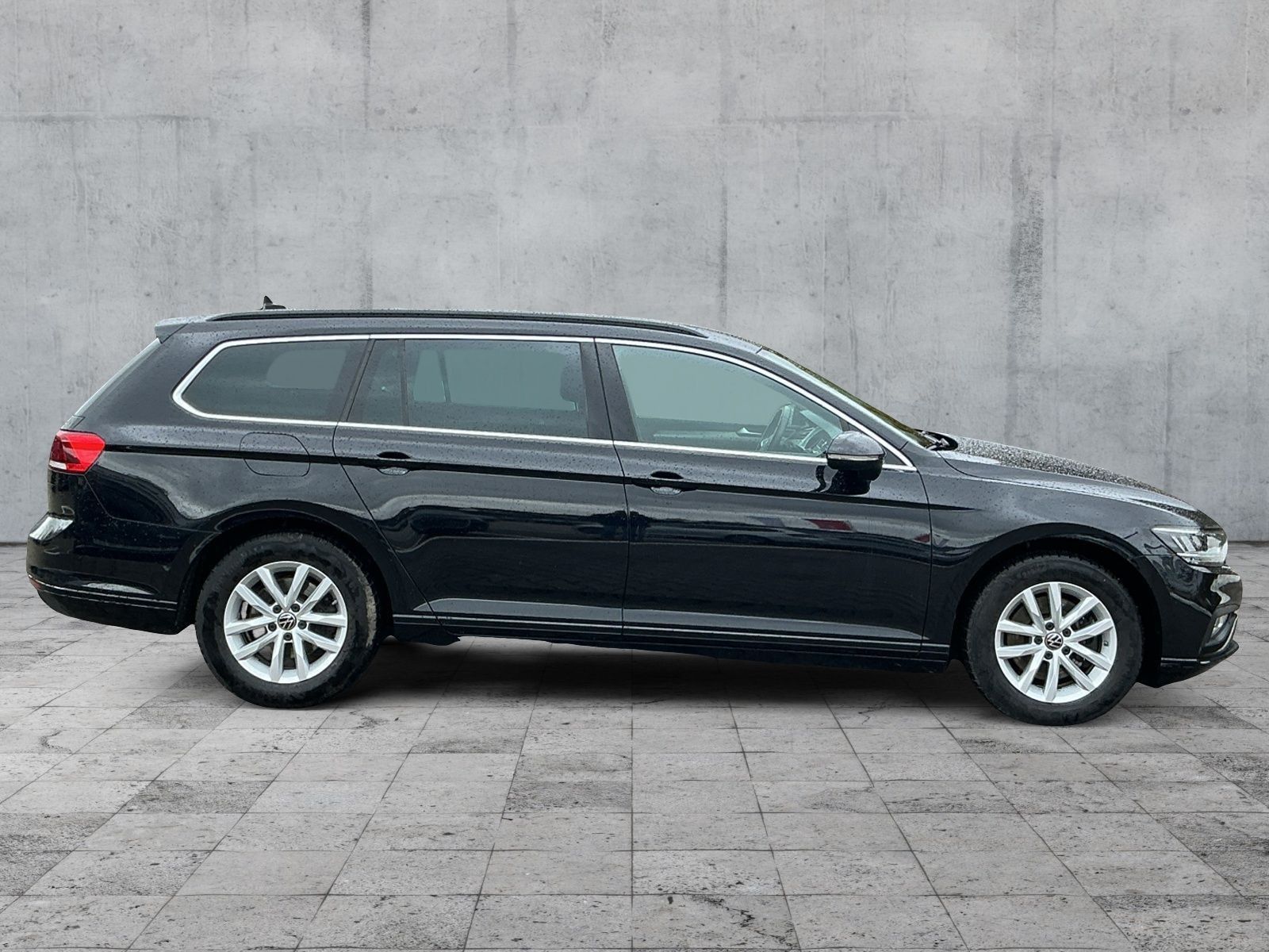 Volkswagen Passat Variant - Bild 7