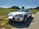 Mazda MX-5 1.8 MZR Energy - gebrauchte Mazda MX-5 aus dem Jahr 2007