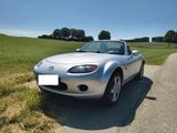 Mazda MX-5 1.8 MZR Energy - Mazda MX-5 aus 2007