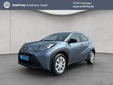 Toyota Aygo X 1.0 Business Edition, 5-türig - Toyota Tageszulassungen: Aygo