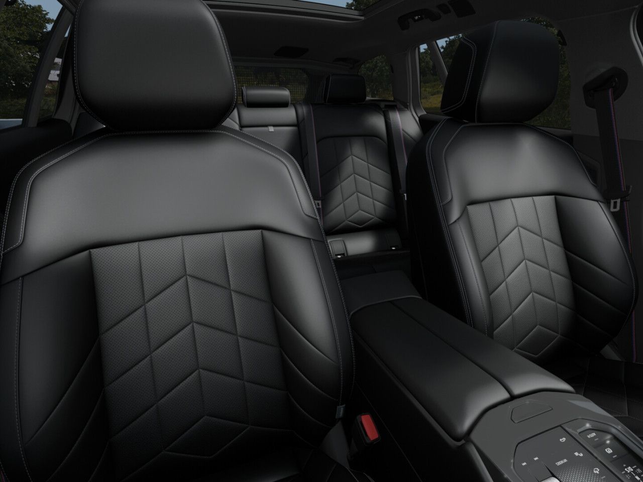 BMW 540 - Bild 5