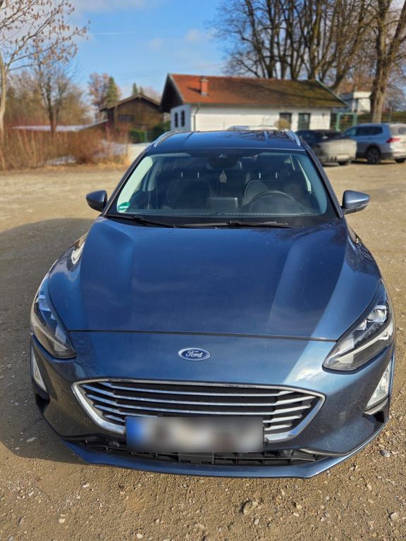 Image of Ford Focus