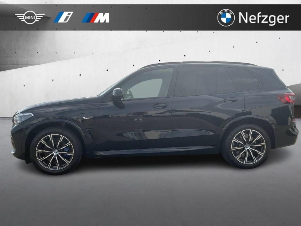 BMW X5 xDrive 45e M Sport HUD Laser ACC 360 °AHK