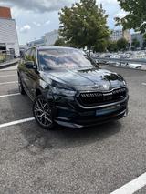 Skoda Kodiaq 2.0 TSI DSG 4x4 RS, mit Garantie - Skoda: Allradantrieb, mit
