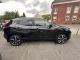 Nissan Qashqai Tekna *Euro 6*KAMERA* - Nissan Qashqai: Eu