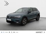 Volkswagen Tiguan 1.5 TSI IQ.DRIVE Navi*AHK*LED*Head-UP*App - Volkswagen Tiguan: 5n