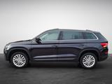 Skoda Kodiaq 1.5 TSI 4x4 DSG Style  AHK Navi LED Kamer - Skoda Kodiaq STYLE mit Benzin-Antrieb