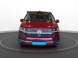 Volkswagen T6.1 California 2.0 TDI DSG OCEAN | STANDHZG | - Volkswagen T6 California Jahreswagen