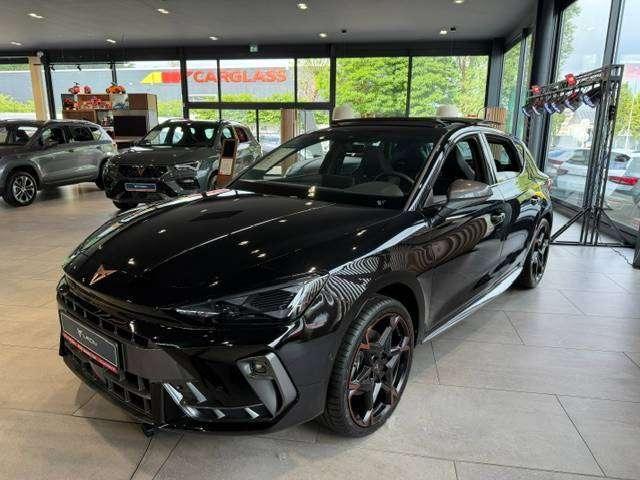 Cupra Leon 1.5 DSG - PANO/SENNH./INTELLIGENT-PAKET