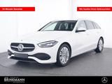 Mercedes-Benz C 220 d T-Modell AHK/360°KAMERA/LED/TOTW/SPURH - Mercedes-Benz C-Klasse Jahreswagen: T Modell