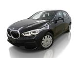 BMW 116 dA +NAVI+HUD+LED+DAB+MFL+WIRELESS+WLAN+SLI