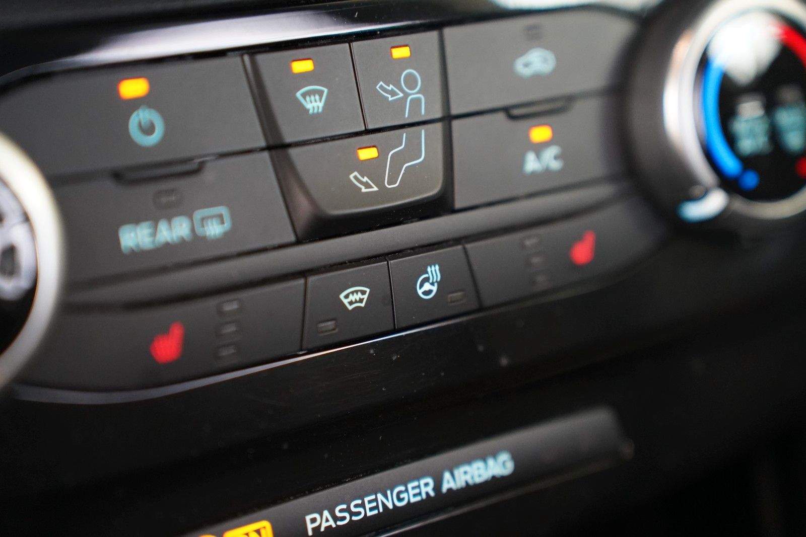 Fahrzeugabbildung Ford Puma Titanium  Hybrid*WINTER-P*KAMERA*NAVI