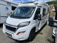 Weinsberg CaraCompact EDITION PEPPER 600 MG 