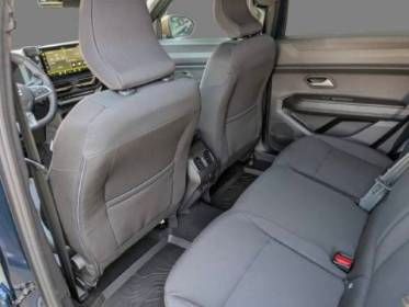 Fahrzeugabbildung Dacia Bigster Extreme TCe 140