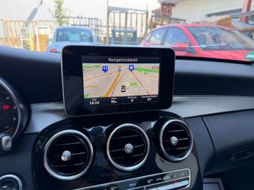 Mercedes C 220 - 12