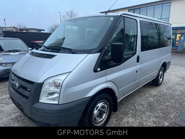 Ford Transit Kombi FT 280 K 9 sitzer