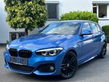 BMW 118i*M-SPORTPAKET*SHADOW*EDITION* - BMW 118: 118i M Sportpaket
