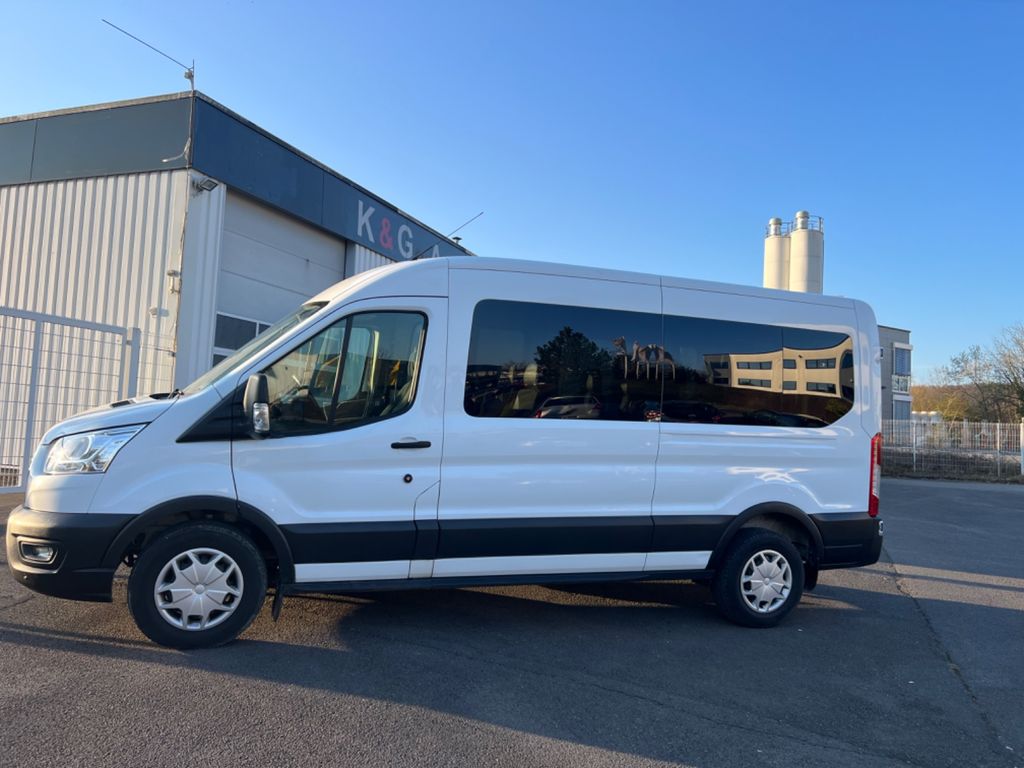 Image of Ford Transit