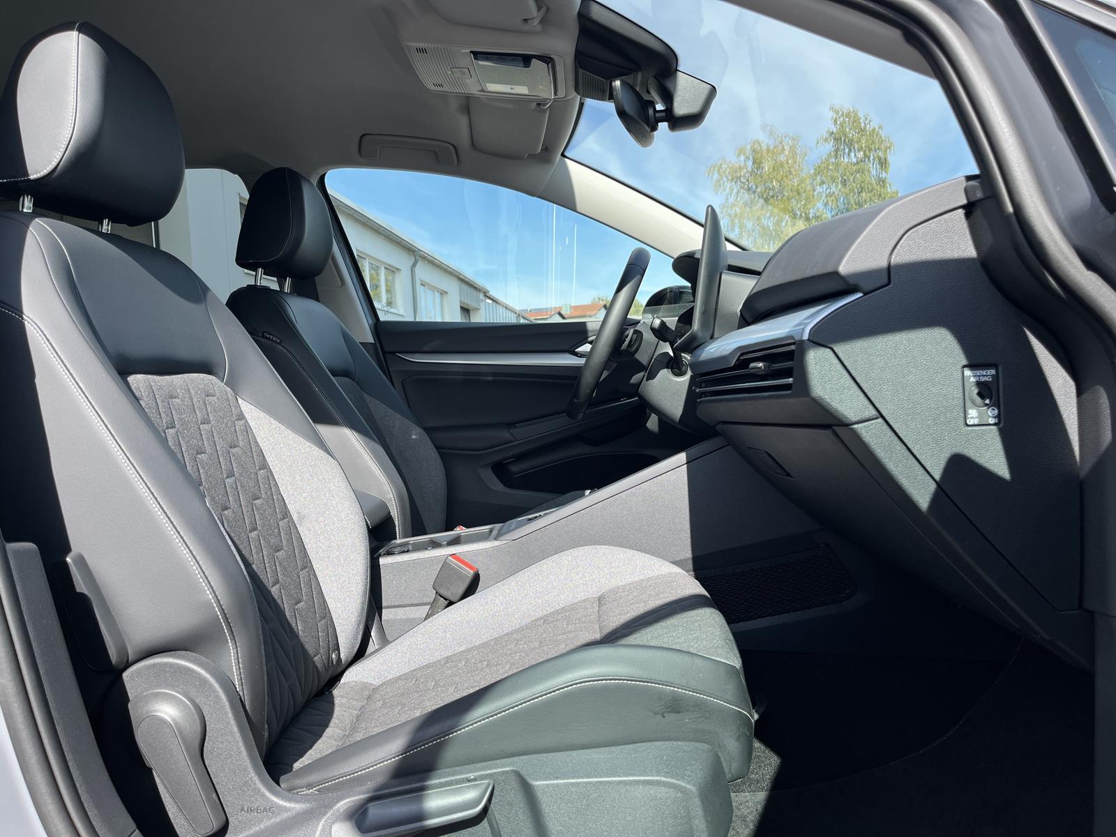 Volkswagen Golf Variant 1.5 TSI DSG Life GOAL 150€ m.20% An, миниатюра 15