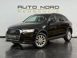 Audi Q3 2.0 TDI*Service*Tempomat*Sitzhzg*1.Hand* - Audi Q3 in Solingen