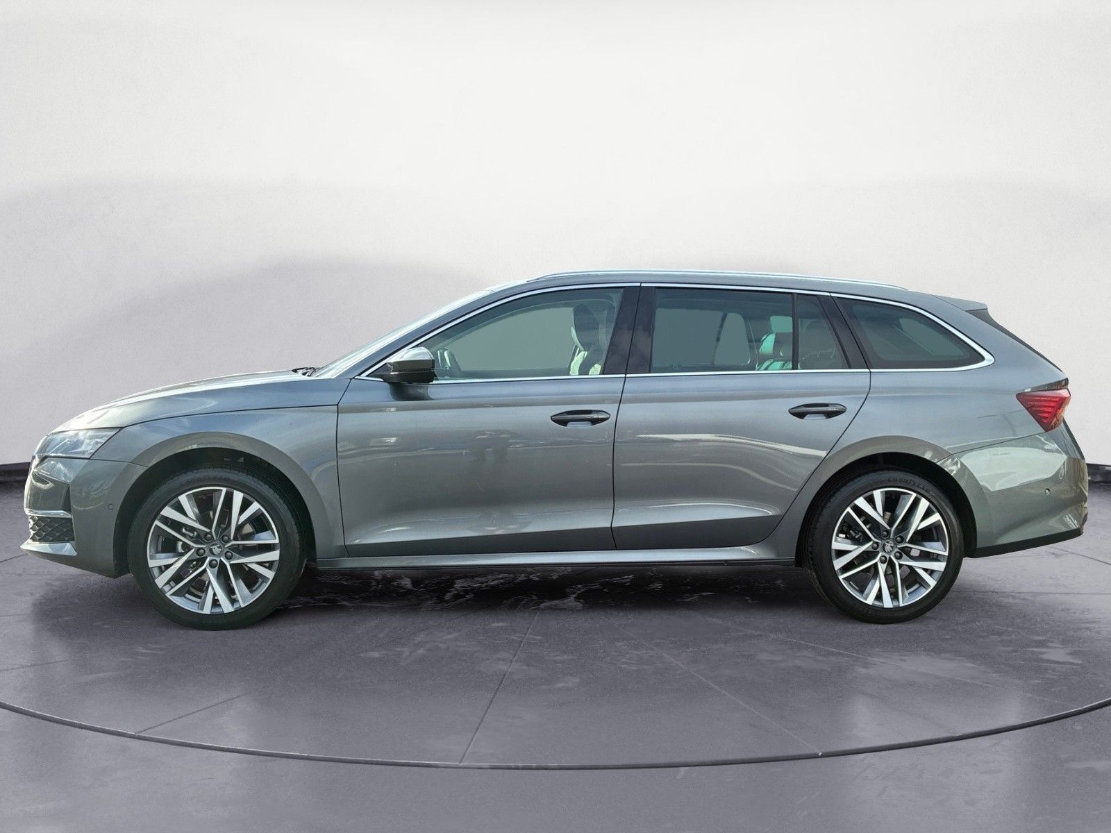 Skoda Octavia - Bild 4