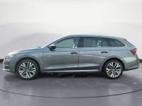 Skoda Octavia - Vorschau Bild 4