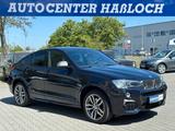 BMW X4 M40 i NAVI*CARPLAY*CAM*HEAD-UP*WINTER-P.*AHK* - BMW X4 M40 Gebrauchtwagen