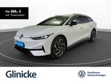 Volkswagen ID.7 Tourer Pro AHK LED LM 20" Navi ACC Head-Up - Volkswagen ID.7 in Duisburg