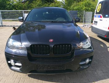 BMW X6 - 2