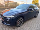 Maserati Levante Diesel 3.0 V6 202kW 4x4 Auto - - Maserati Levante aus 2016