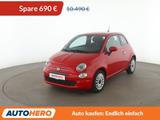 Fiat 500 1.2 Lounge*KLIMA*TEMPO*USB*GARANTIE* - Fiat 500 Gebrauchtwagen in Bochum