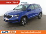 Skoda Karoq 1.5 TSI ACT Style*LED*TEMPO*KESSY*CAM*PDC* - Skoda Karoq in Karlsruhe