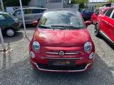 Fiat 500C - gebrauchte Fiat 500C aus dem Jahr 2022