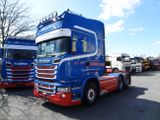 Scania R580 V8 6X2 Topline - Offers matching your search criteria