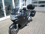 BMW K 1200 GT / Koffer / Top Case / Xenon / Garantie - Offers