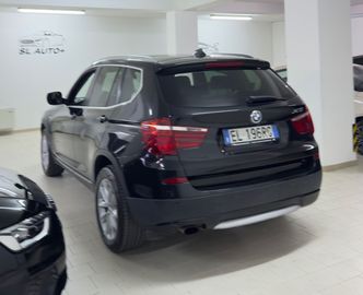 BMW X3 - 7