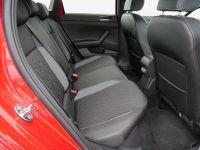 Volkswagen Taigo - Vorschau Bild 16