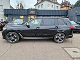 BMW X7 M50 d +VOLL+VOLL+VOLL+ - BMW X7 Gebrauchtwagen in München